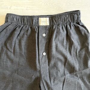 Comme Si Cotton Sleep Pants